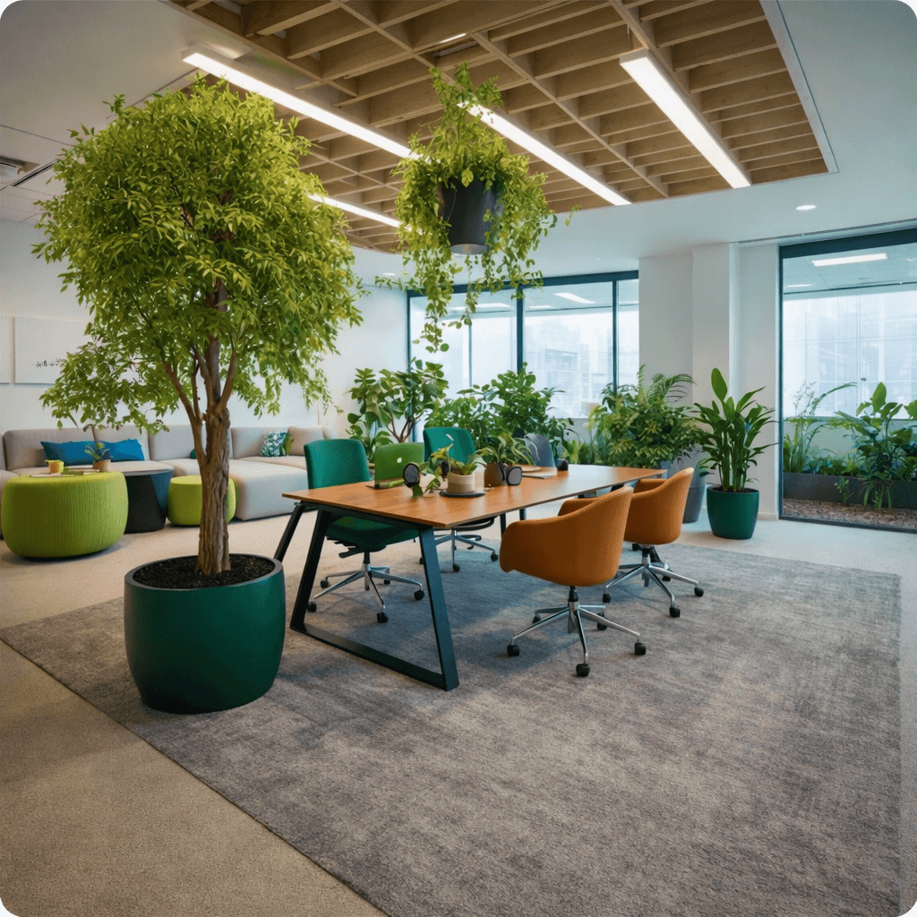 Office Plantation
